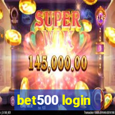 bet500 login